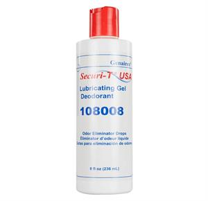 Genairex Securi-T Lubricating Gel Deodorant