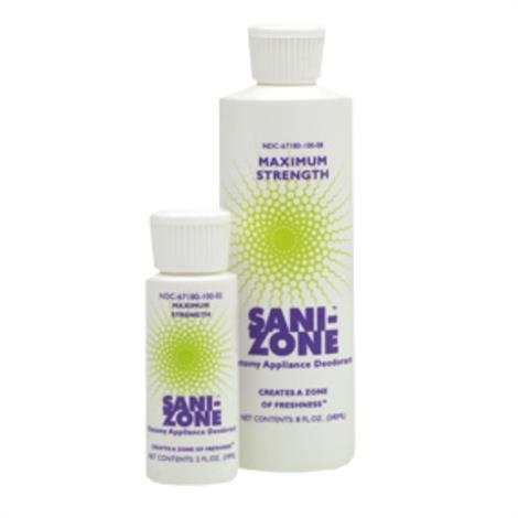 Anacapa Sani-Zone Ostomy Appliance Deodorant